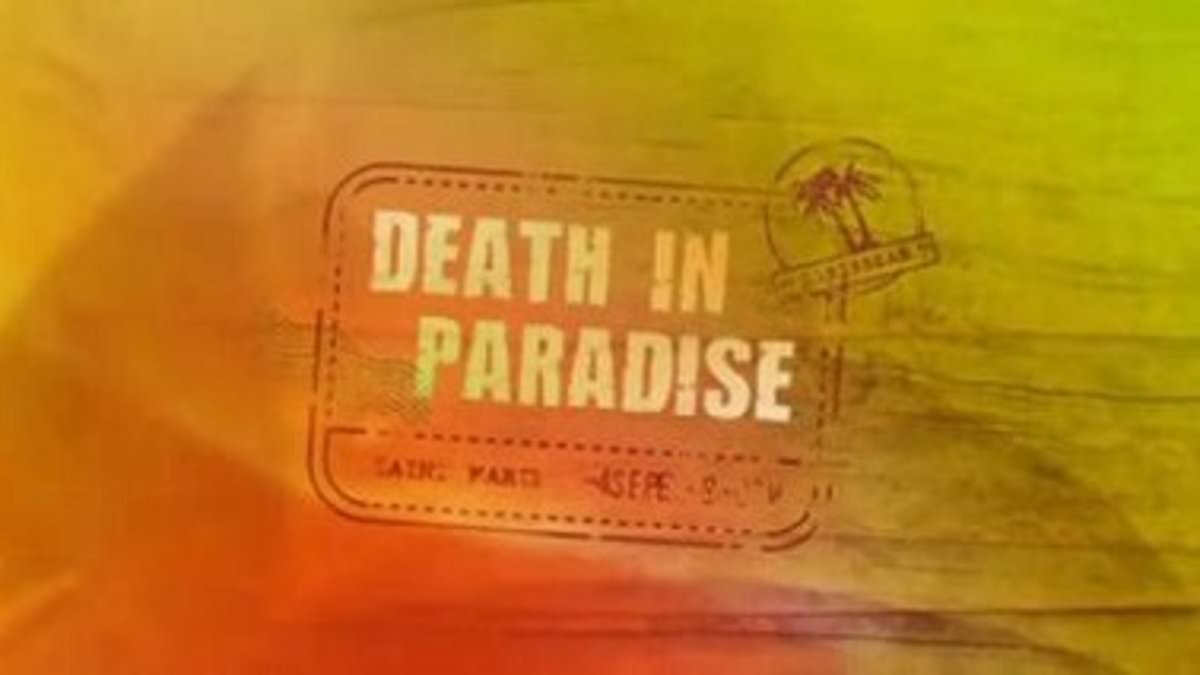 Death In Paradise confirms show’s FIRST ever lead female detective