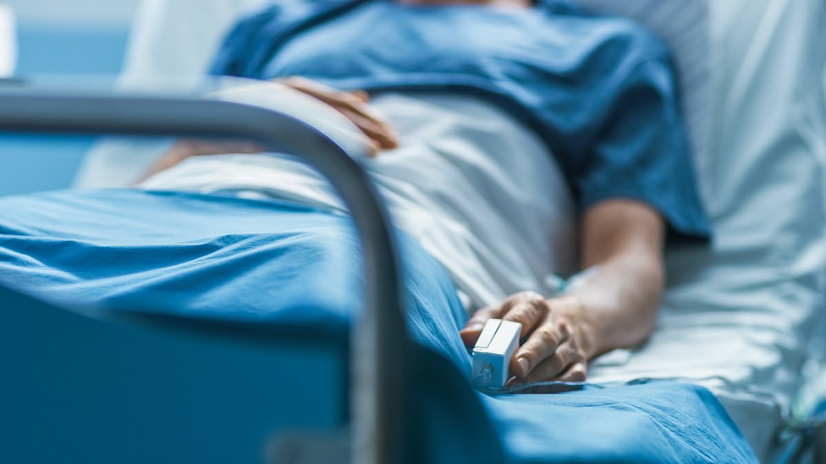 One dead and two in hospital as deadly disease strikes