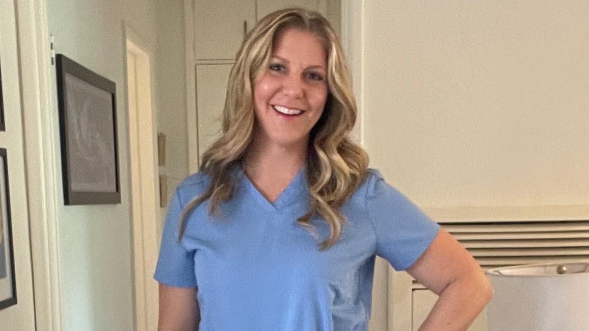 Hospice nurse lifts the lid on six ‘unimaginable phenomena’ that occur when a person is just days away from dying