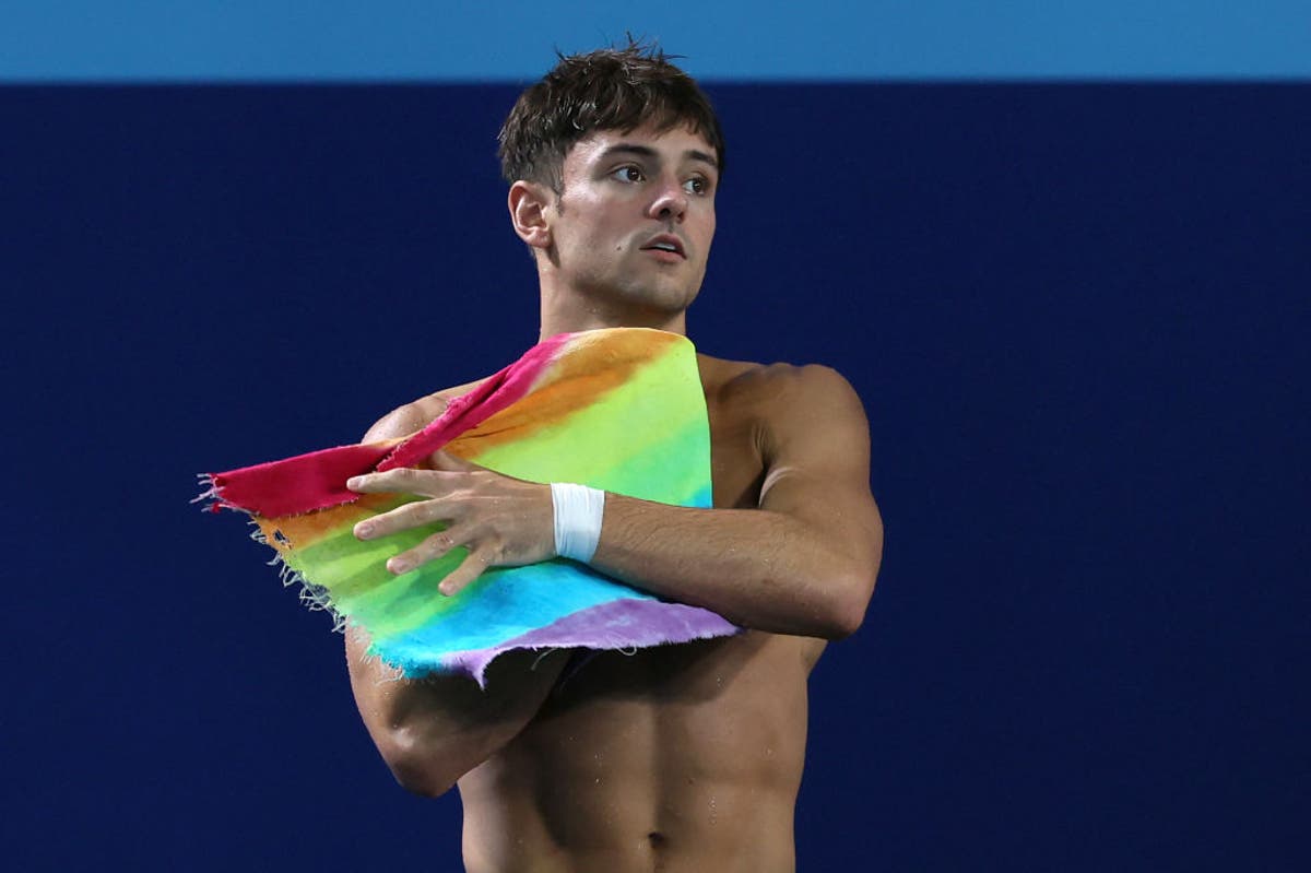 Olympics 2024 LIVE: Tom Daley targets Team GB’s first gold medal in diving final after Adam Peaty heartbreak and Andy Murray’s thrilling win
