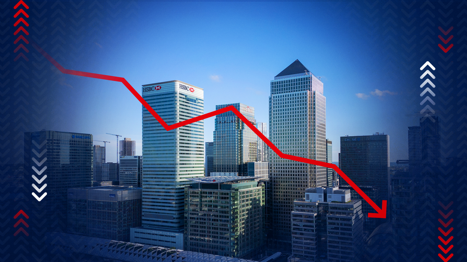 Surprise fall in UK unemployment rate | Business News