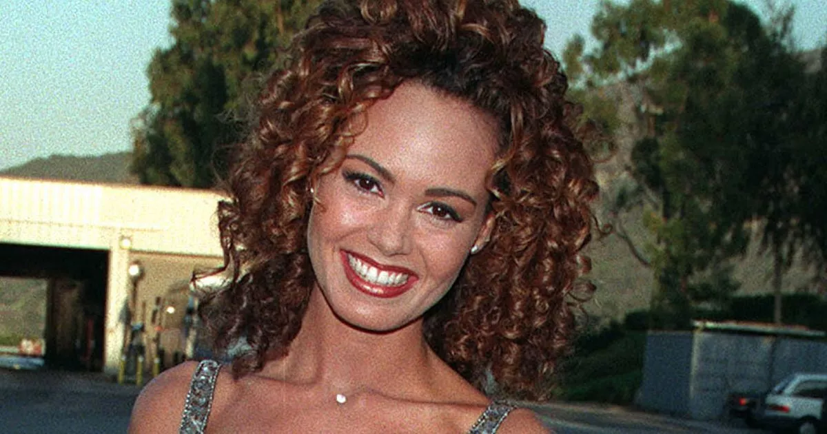 All My Children star Esta TerBlanche, 51, dies suddenly weeks after teasing comeback