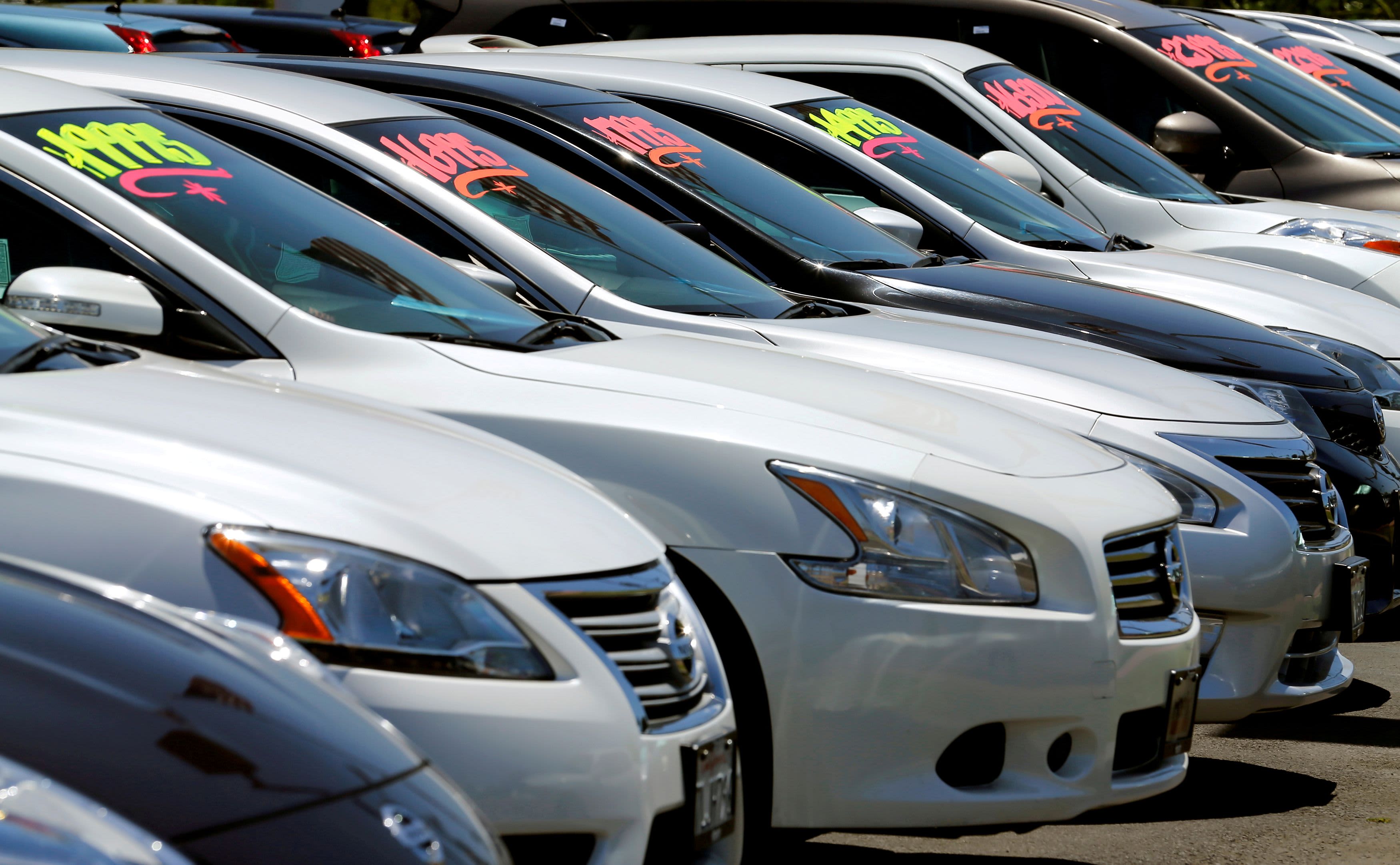 Wall Street pros are watching this index to get an early sign that inflation is slowing
