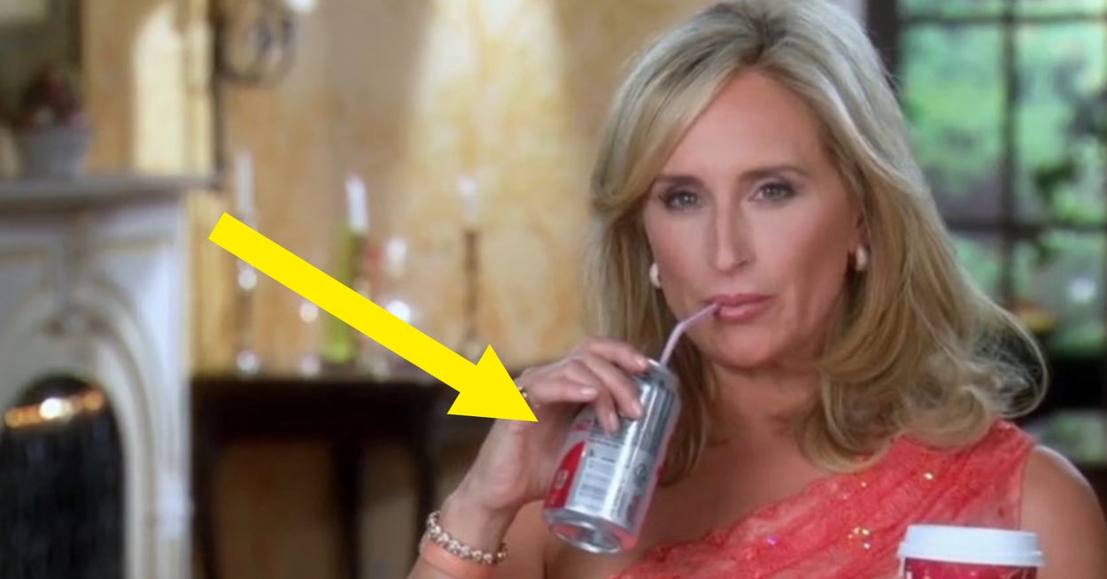 Here’s What Happens To Your Body If You Drink Soda Every Day