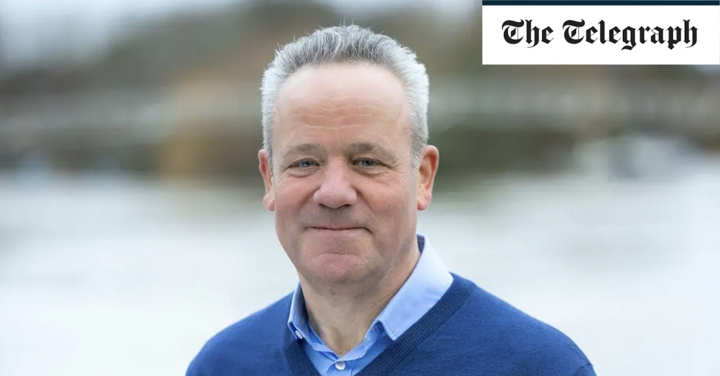 Thames Water boss defends his bonus after surge in sewage spills