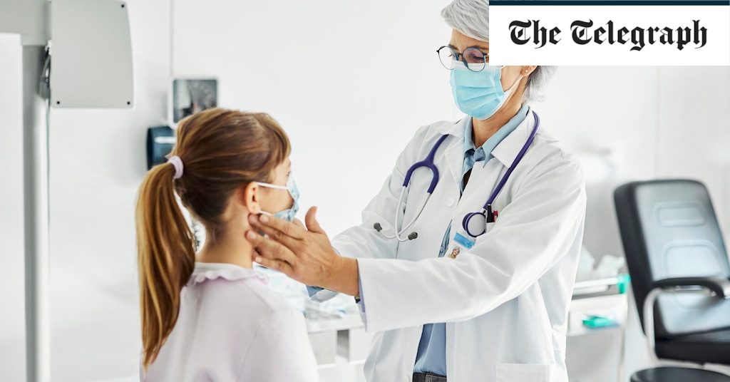 GPs bring back masks as whooping cough cases rise