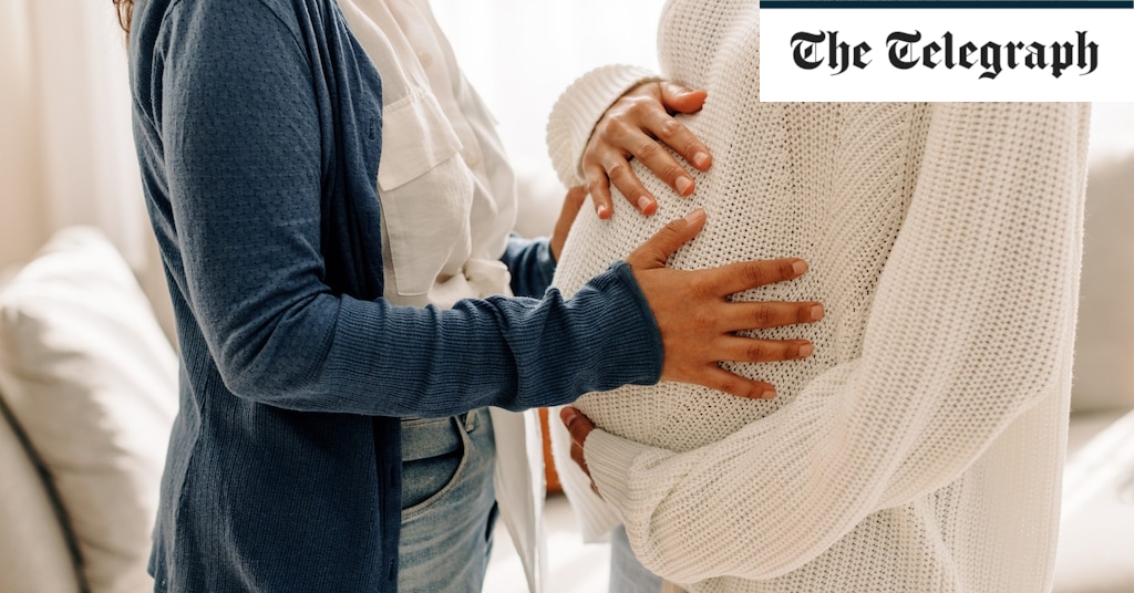 Surrogates are twice as likely to suffer dangerous complications