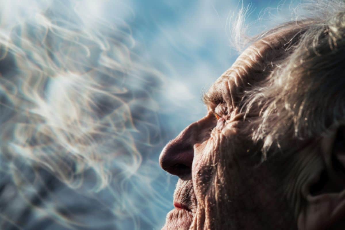Early Memory Complaints Linked to Alzheimer’s Brain Changes