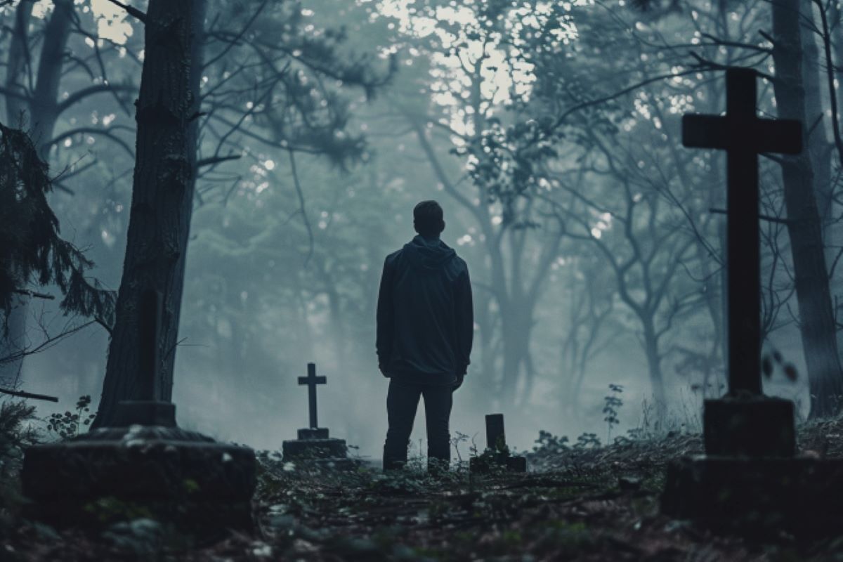 How Shows About Death Help Us Cope With Mortality