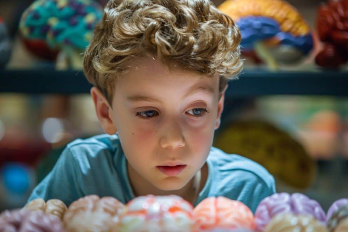 Brain Training in Kids Shows No Real-World Benefits
