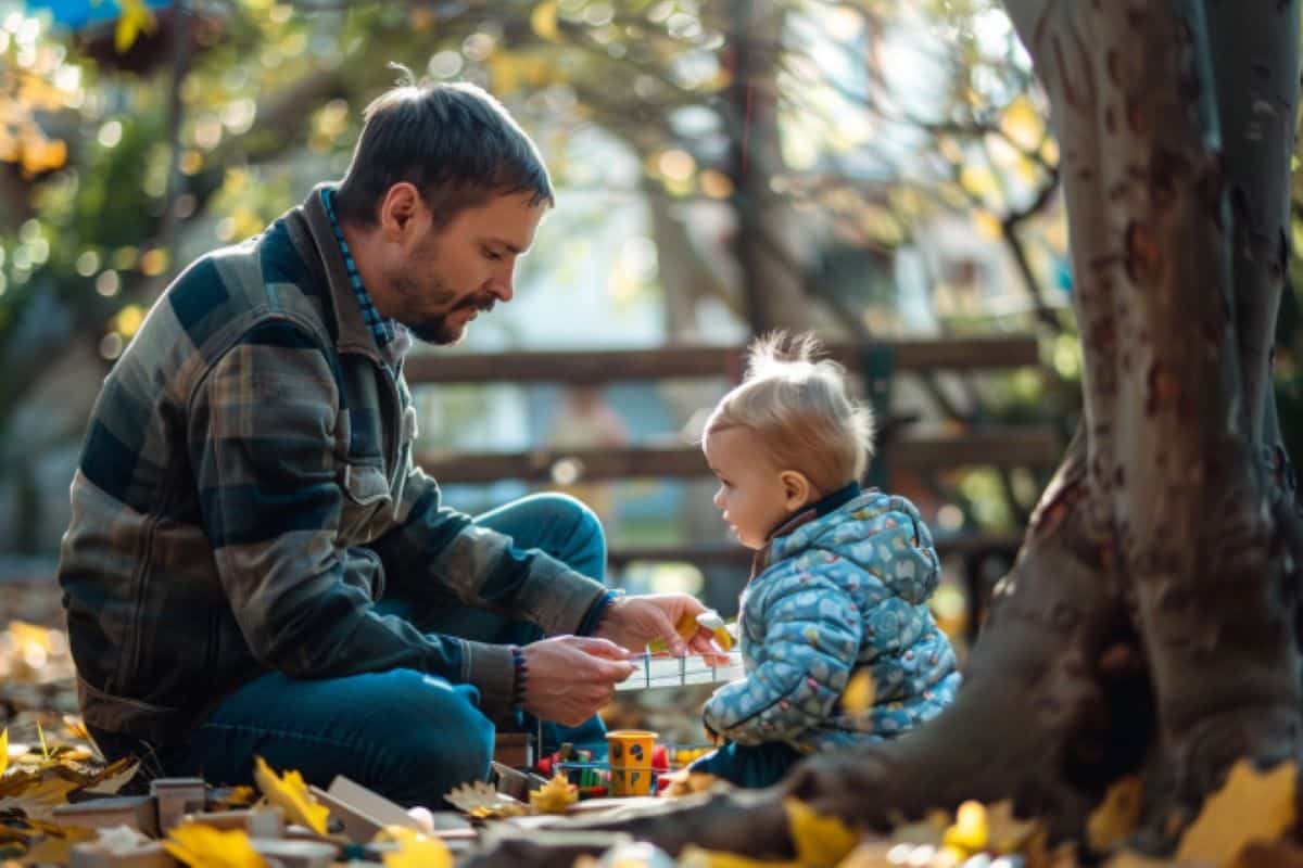 Positive Praise at Age 3 Reduces Problems by Age 7