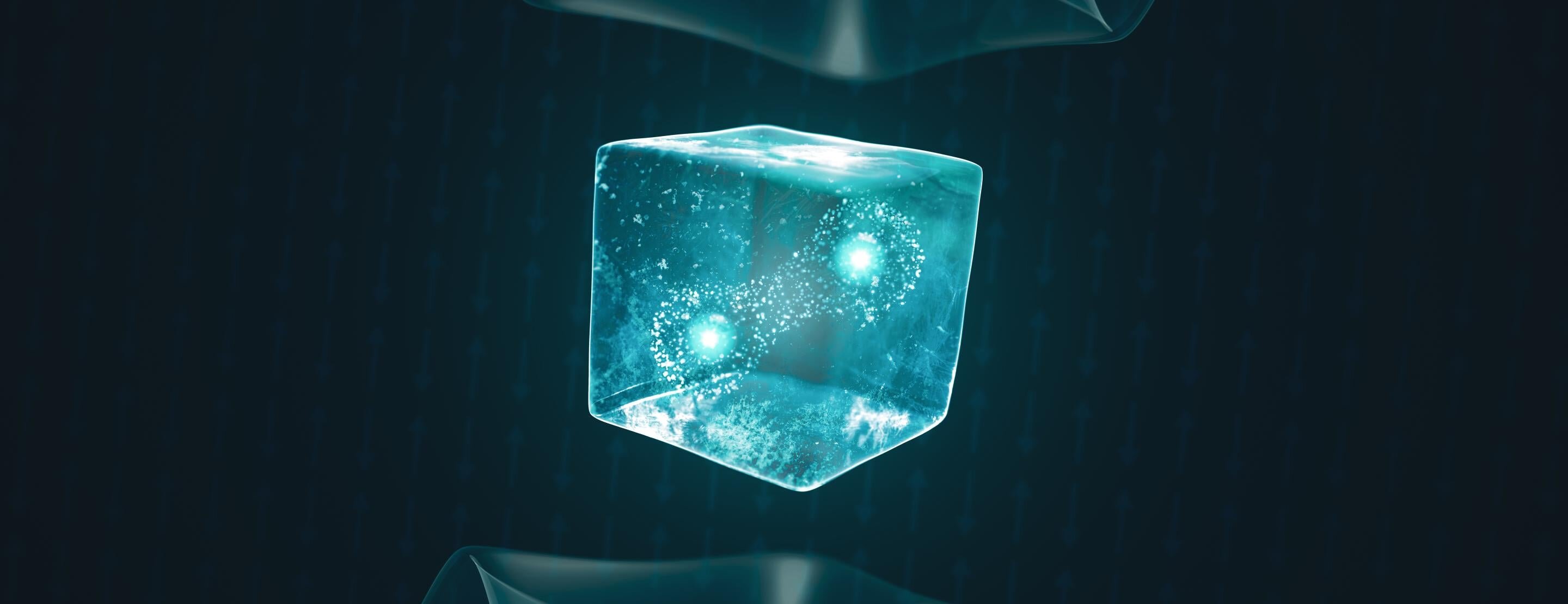 Researchers observe ‘locked’ electron pairs in a superconductor cuprate