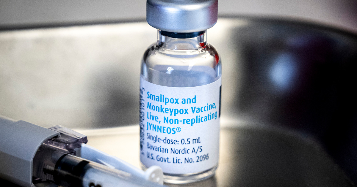 Could the new mpox threat cause significant harm in the U.S.?