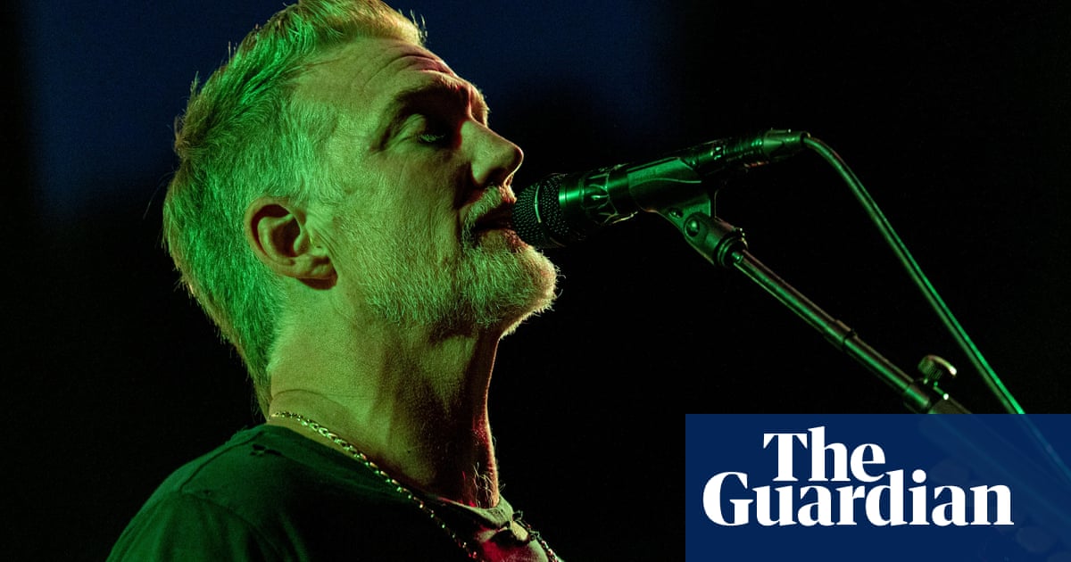 Queens of the Stone Age cancels European tour for Josh Homme’s surgery | Queens of the Stone Age