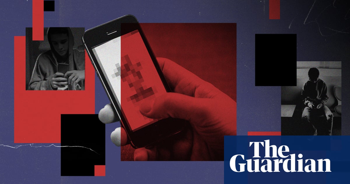 National Crime Agency threatens extraditions over rise in sextortion cases | Cybercrime
