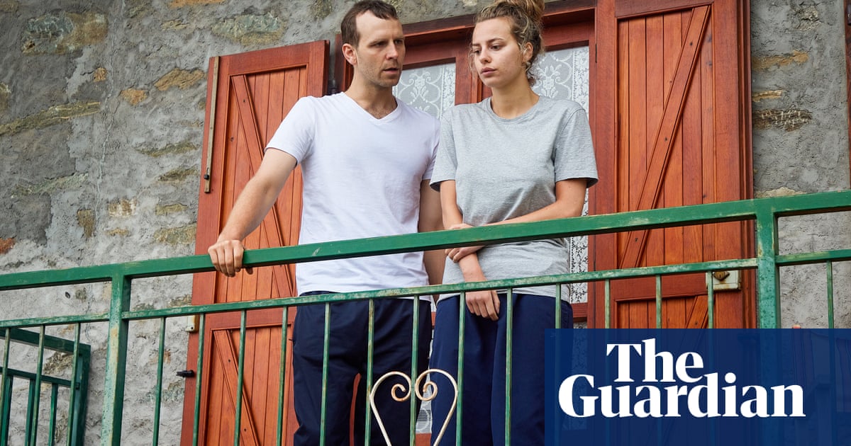 TV tonight: a disturbing drama about the real life kidnapped British model | Television