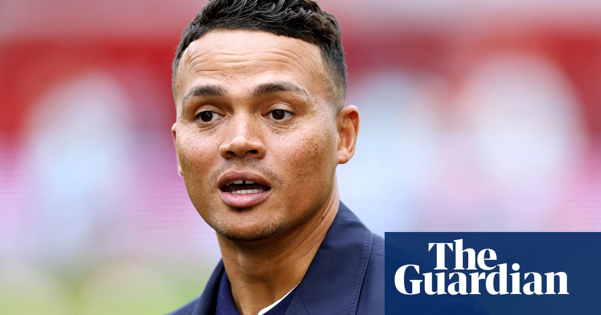 Sacked BBC presenter Jermaine Jenas ‘ashamed’ of ‘inappropriate messages’ | Match of the Day