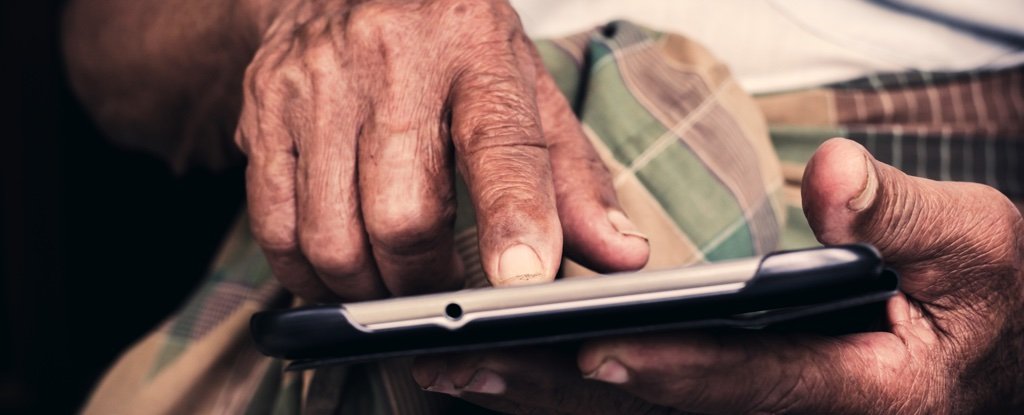 New Test Could Tell if You Have Early Signs of Dementia With High Accuracy : ScienceAlert