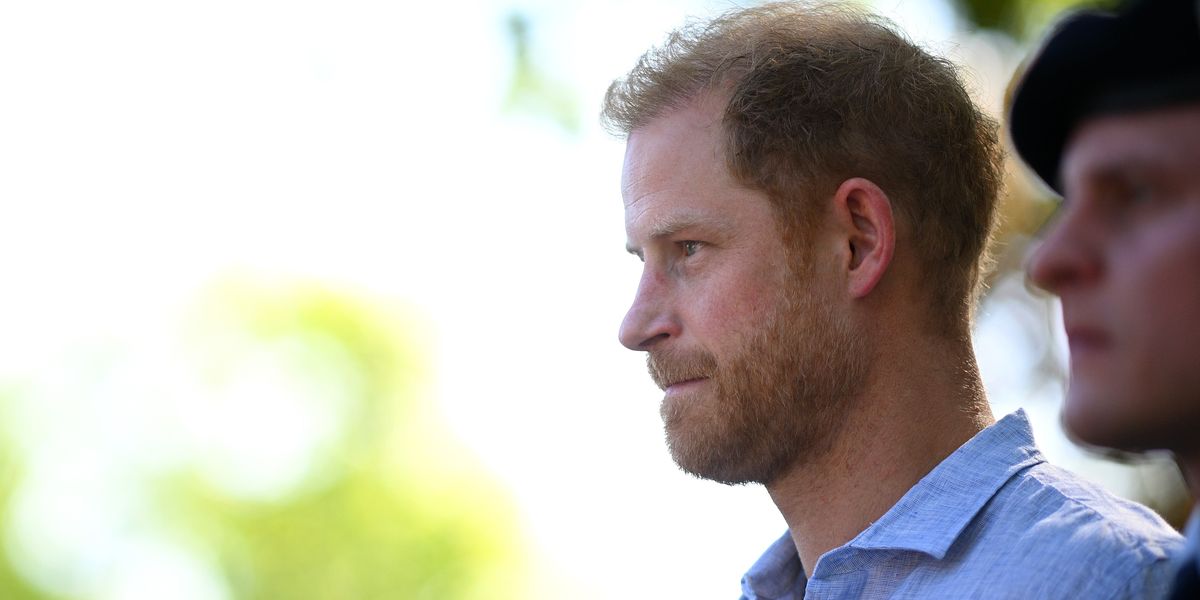 Prince Harry’s friends ‘avoiding Meghan Markle’ as Duke of Sussex isolated in the US
