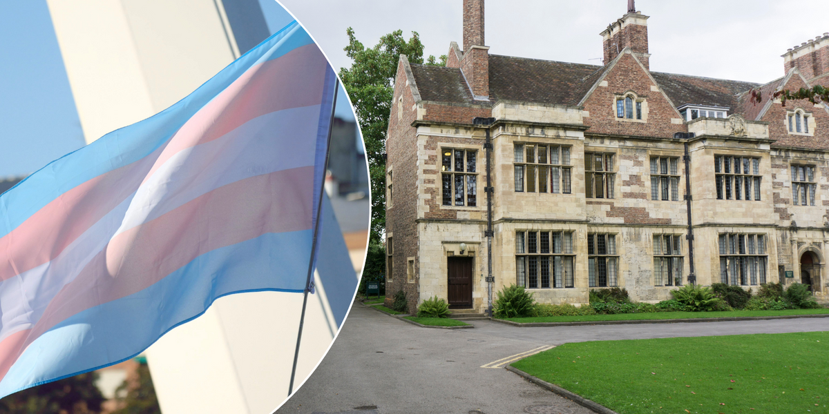 Taxpayers fund ‘trans archaeology’ course at top university