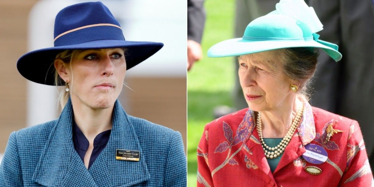 Zara Tindall urged to send ‘strong message of Royal Family unity’ amid Princess Anne’s recovery