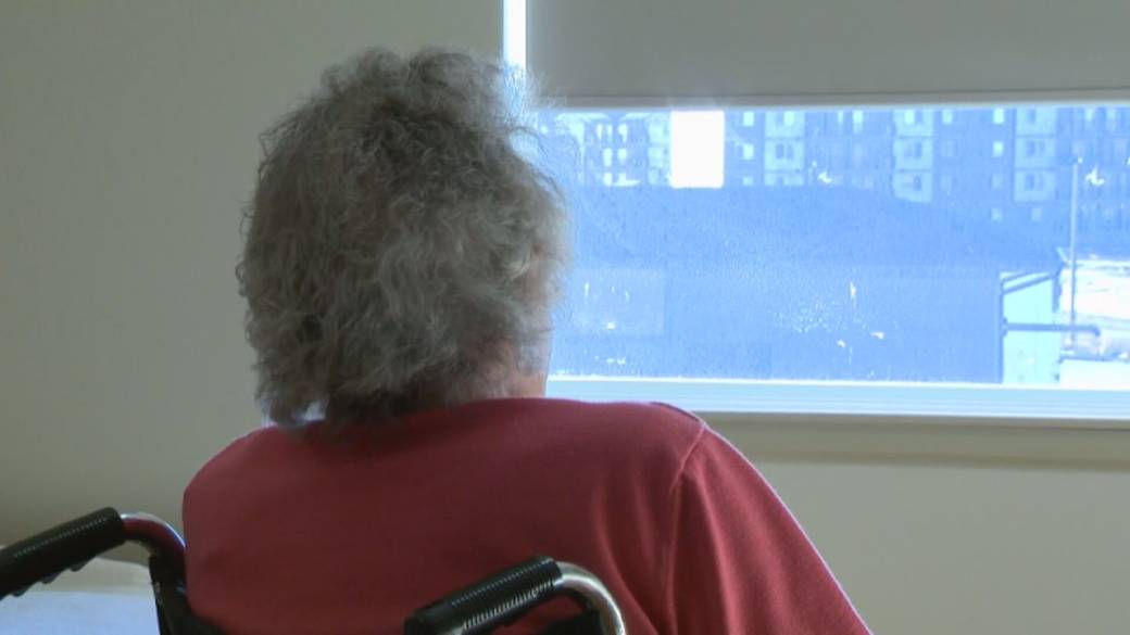 Click to play video: 'Nova Scotia faces challenges keeping up with medically assisted dying'