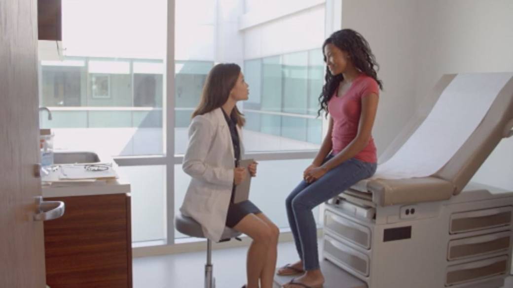 Click to play video: 'Code Blue: Canada experiencing shortage of family doctors'