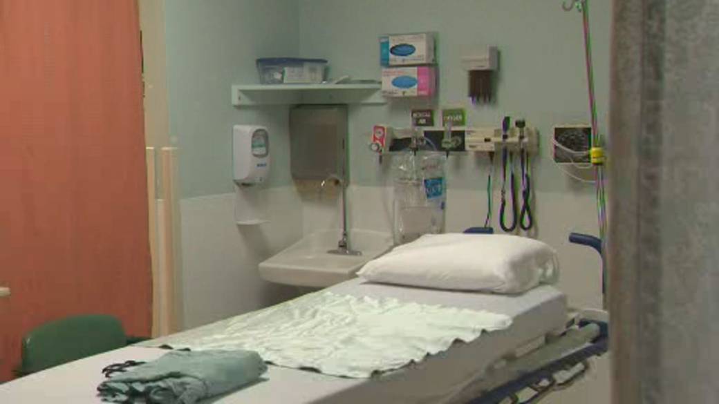 Click to play video: 'Bill aims to ease rules in Canada’s medically-assisted dying laws'