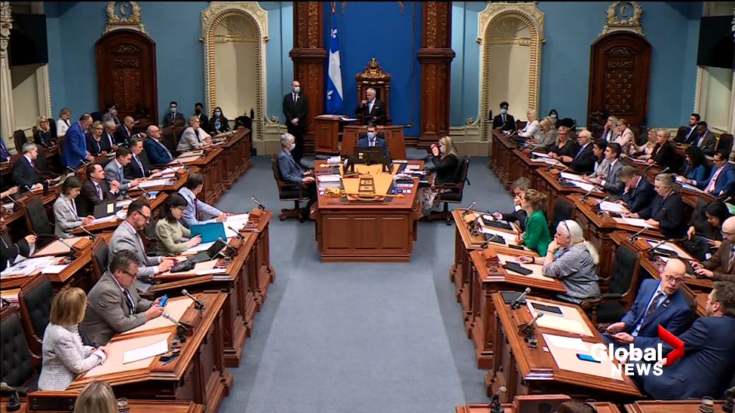 Click to play video: 'Quebec contemplates giving Alzheimer’s patients advance consent for medical aid in dying'