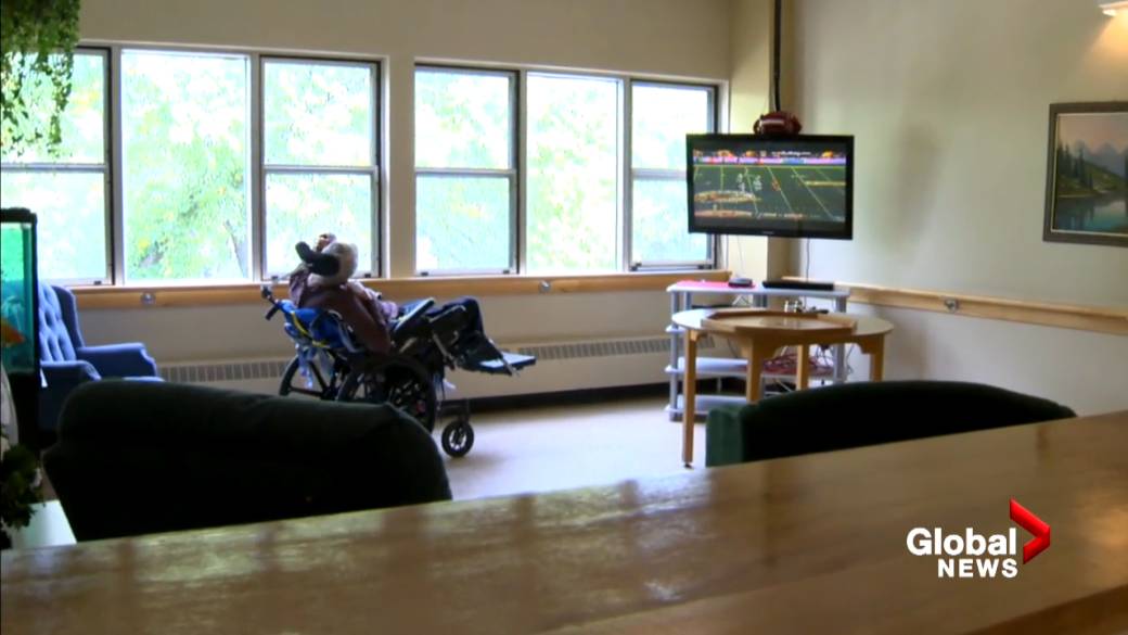 Click to play video: 'Quebec drops section of Bill 38, extending accessibility to assisted dying'