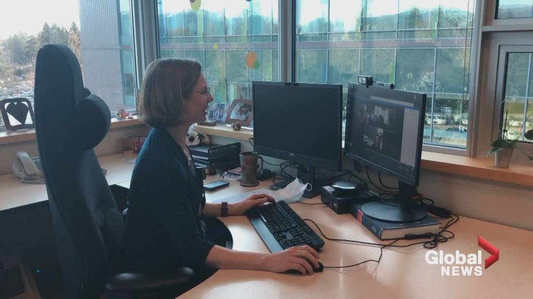 Click to play video: 'N.S. offers virtual health care to 105K residents waiting for family doctor'