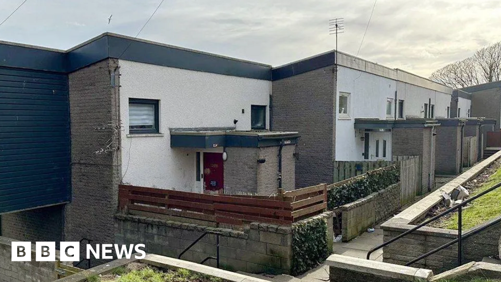 Hundreds of Aberdeen RAAC homes to be demolished and rebuilt