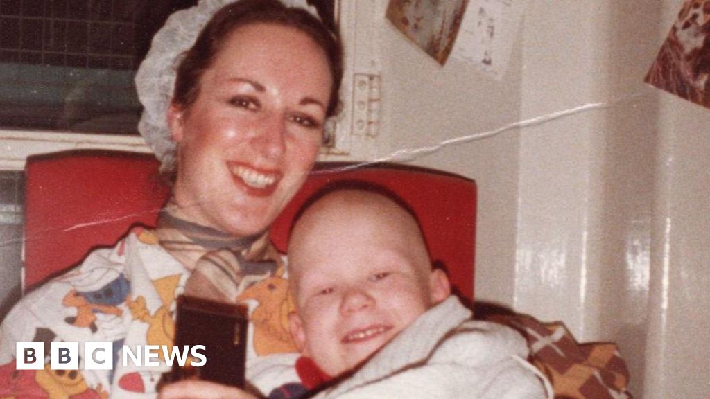 Mum who ended life of terminally ill son dies
