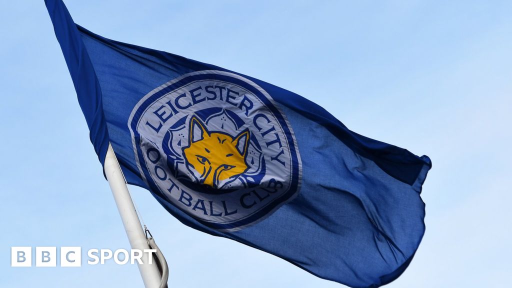 Leicester City: Foxes to avoid points penalty this season after EFL admission