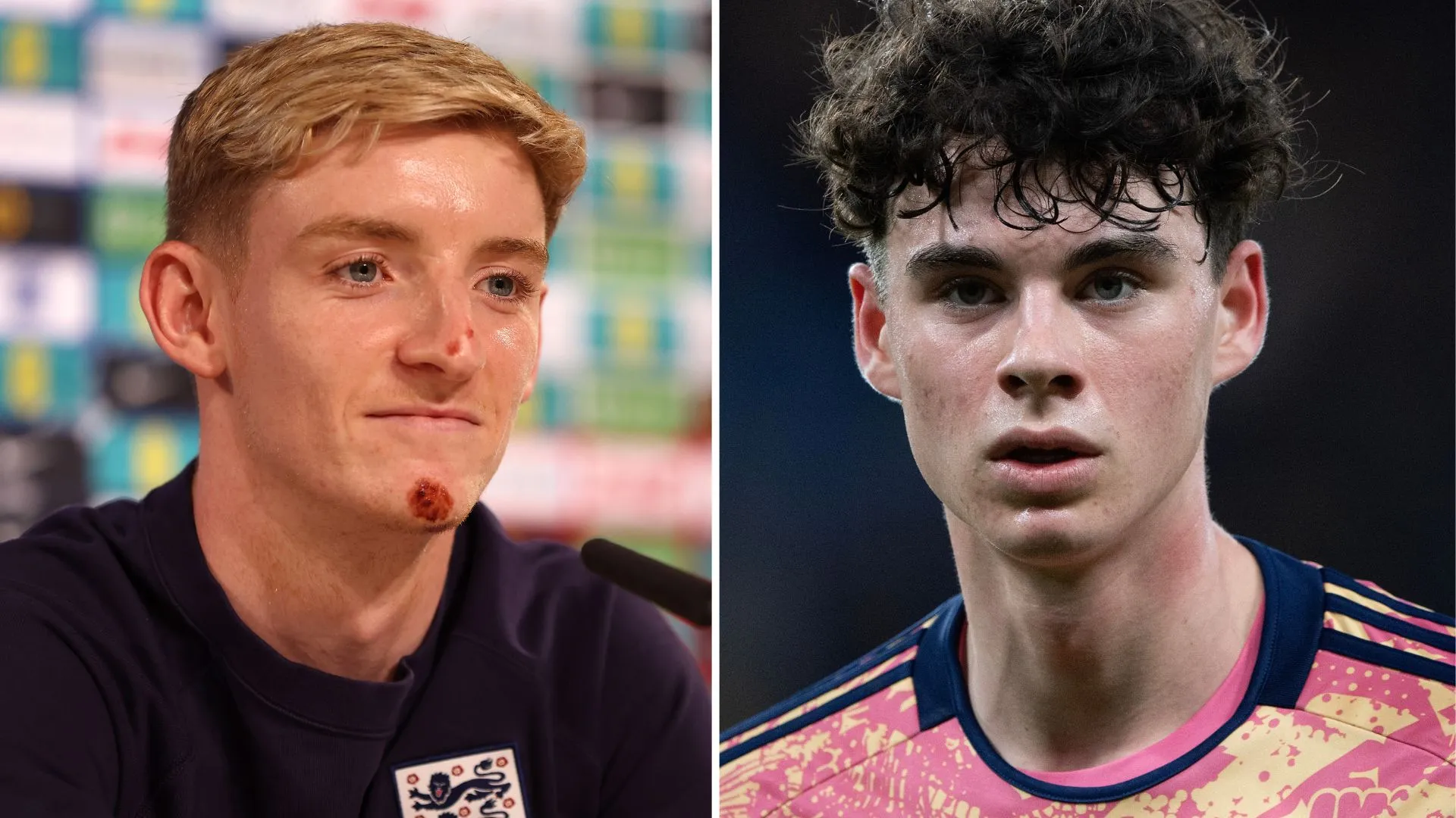 Anthony Gordon could join Liverpool THIS WEEK, Chelsea in for Archie Gray, Olise to Bayern updates