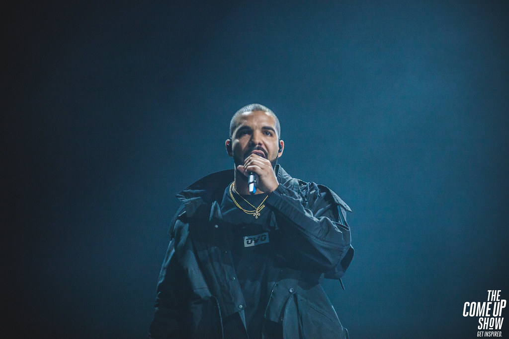 Drake Accuses UMG of Defamation Amid Leaked Lyrics Controversy