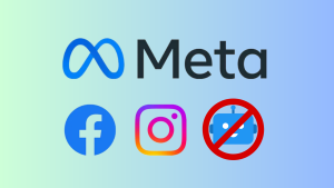 Meta Ends AI Profiles Amid Controversy