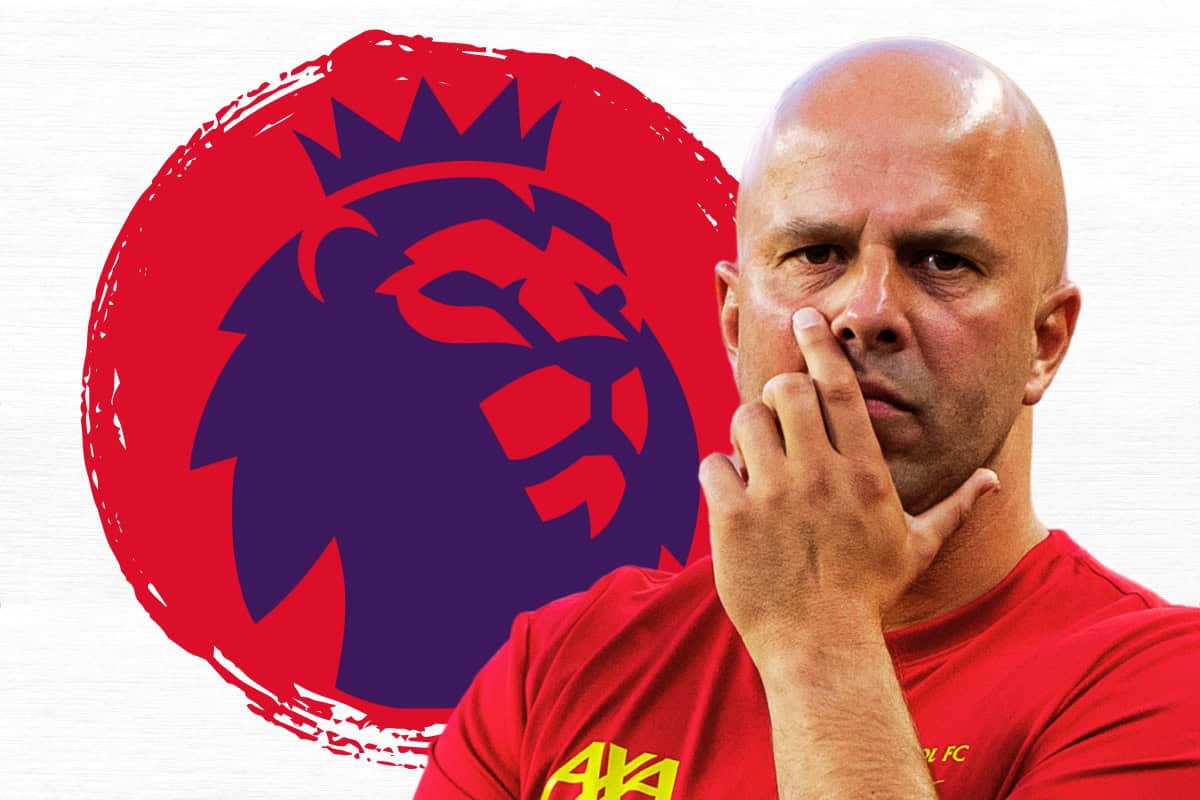 8 new things in Premier League this season – big offside and team news changes – Liverpool FC