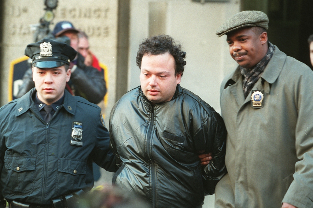 Andrew Goldstein, who'd suffered from schizophrenia for decades, was sentenced to 23 years in prison for Webdale's death. The ACLU calls Kendra's Law "racist and authoritarian."