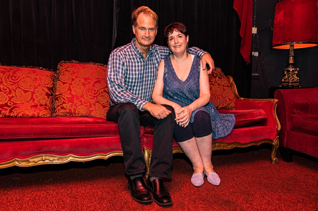 Brad and Amy spent more than $25,000 on legal fees to fight their case, which was finally tossed on a technicality after a three-year fight.