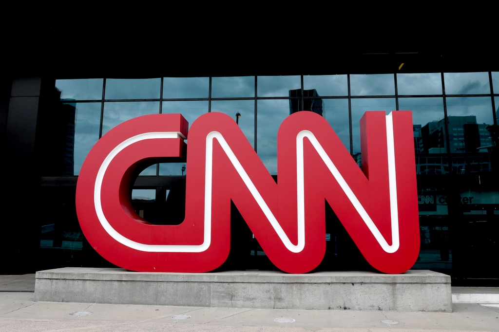 CNN world HQ