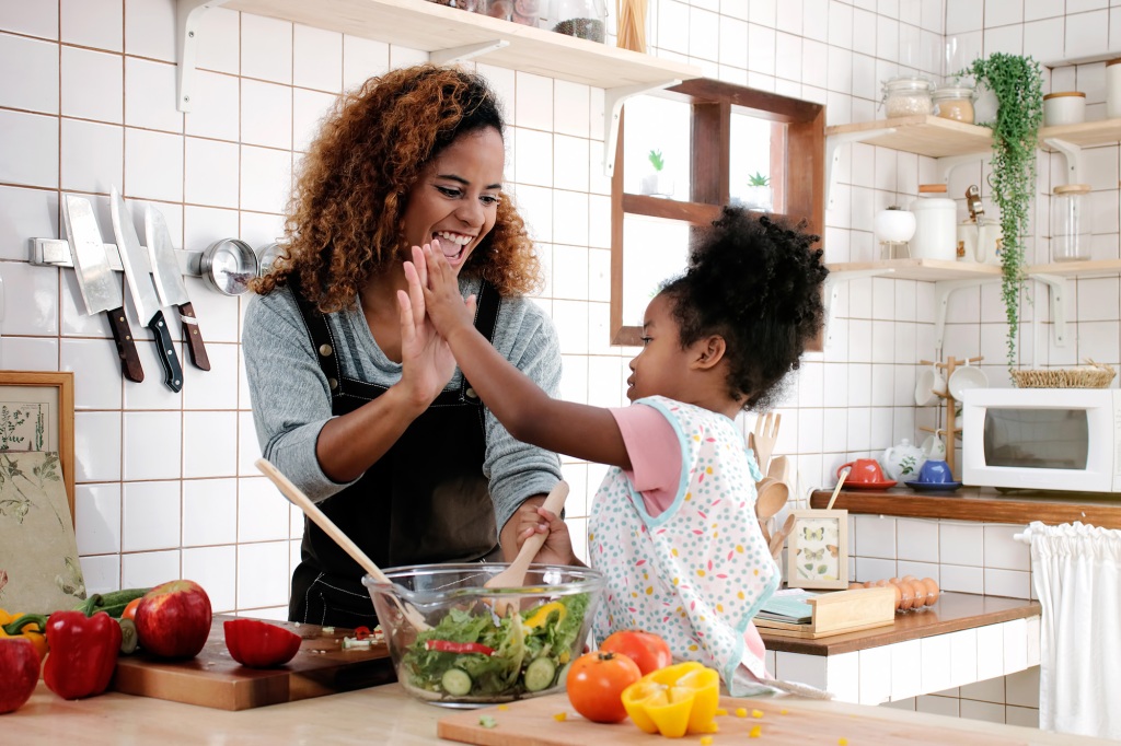For seven in 10 Americans, it’s important they can find nutritious foods.