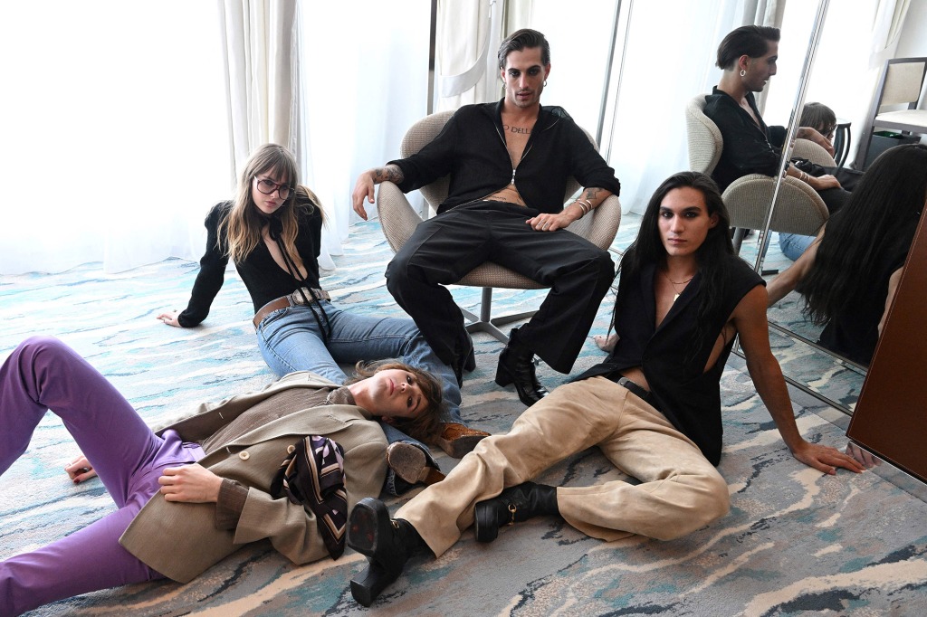 Maneskin