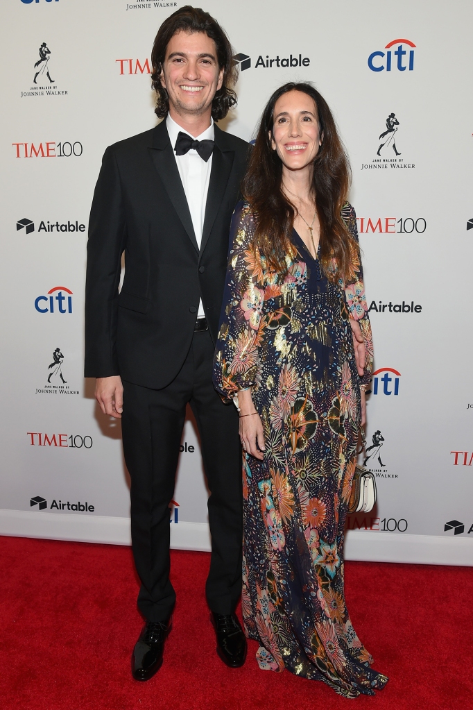 Back in 2018, WeWork-founder Adam Neumann’s wife Rebekah started WeGrow, a Manhattan school where coursework included yoga and plant harvesting.