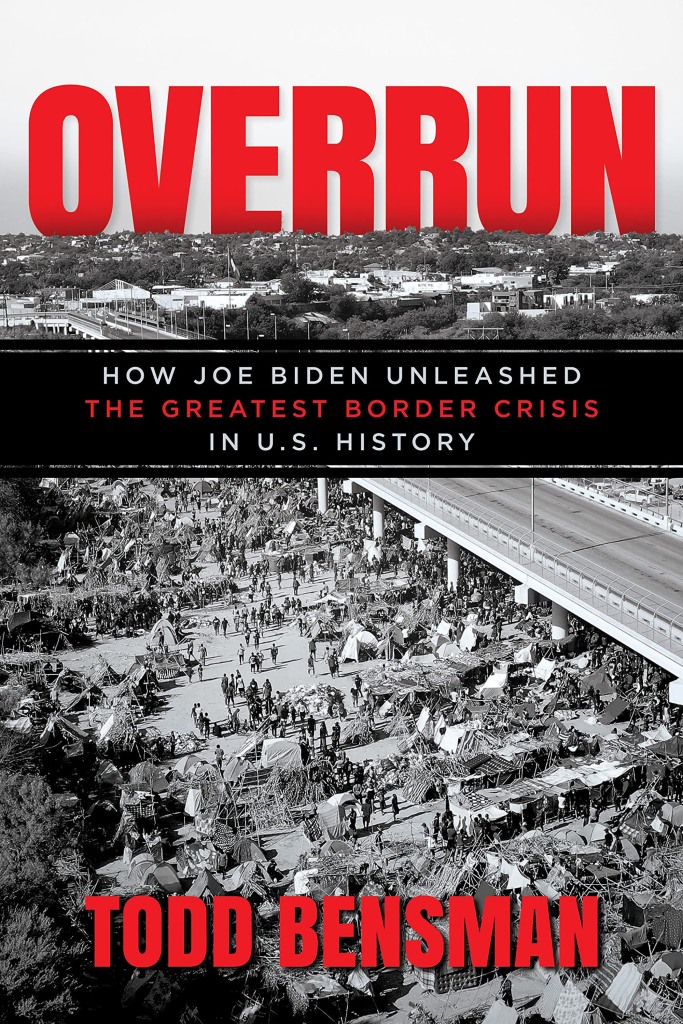 The Biden administration's open border policies are to blame for the migrant surge — not root causes.